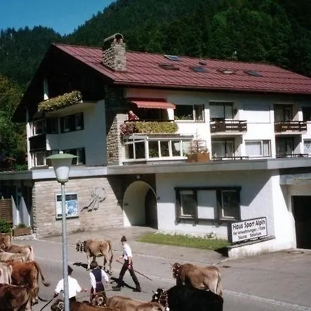 Sport Alpin Wh 230 아파트 *