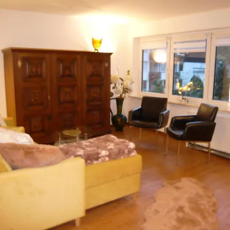 Nr,230 Mit Suedbalkon Im Haus Sport Alpin Apartment