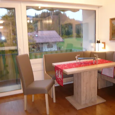 Nr,230 Mit Suedbalkon Im Haus Sport Alpin *
