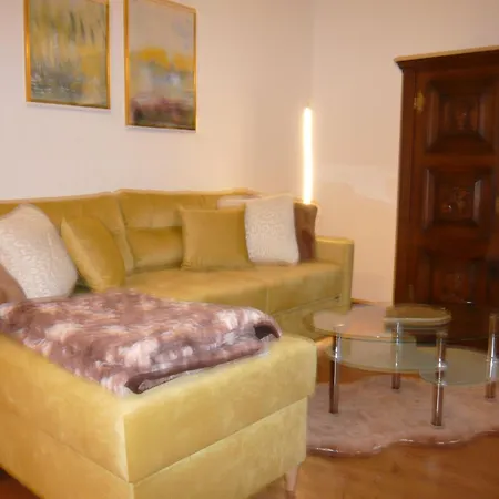 Nr,230 Mit Suedbalkon Im Haus Sport Alpin *