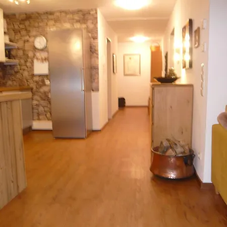 Nr,230 Mit Suedbalkon Im Haus Sport Alpin