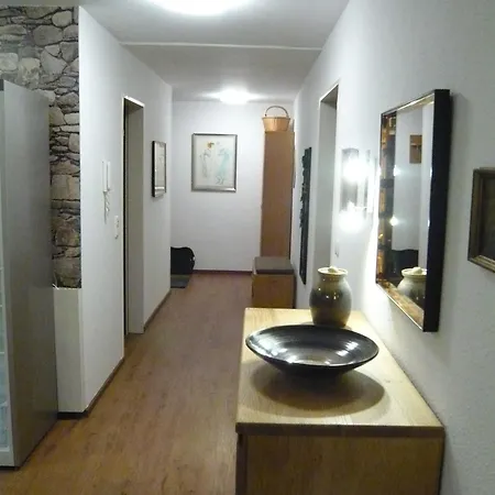 Apartment Nr,230 Mit Suedbalkon Im Haus Sport Alpin