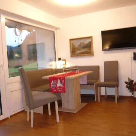 Nr,230 Mit Suedbalkon Im Haus Sport Alpin Apartment *