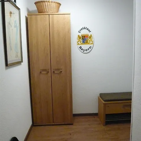 Apartment Nr,230 Mit Suedbalkon Im Haus Sport Alpin Oberstdorf