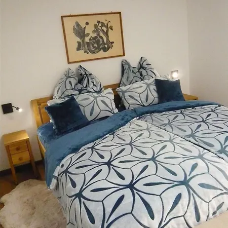 Sport Alpin Wh 230 Apartament