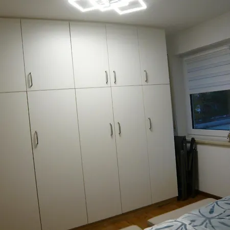 Sport Alpin Wh 230 Apartament *
