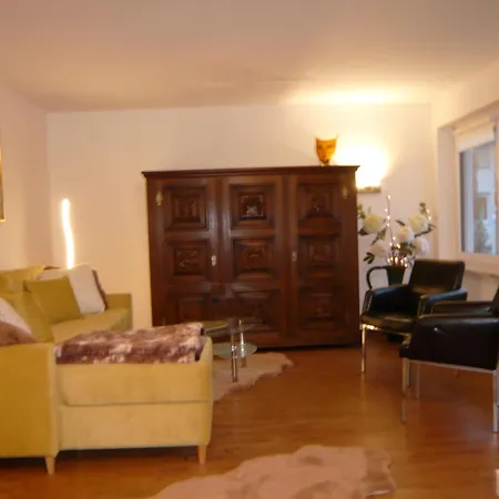 Nr,230 Mit Suedbalkon Im Haus Sport Alpin *