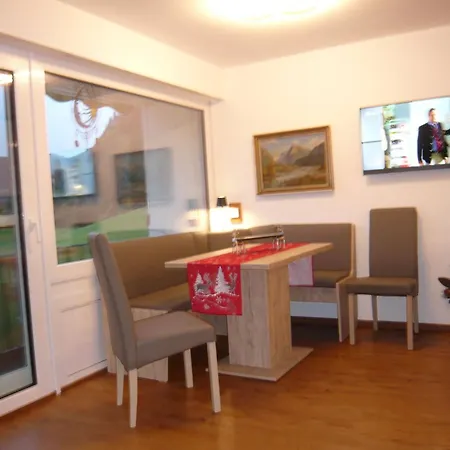 Nr,230 Mit Suedbalkon Im Haus Sport Alpin Oberstdorf