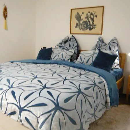 Nr,230 Mit Suedbalkon Im Haus Sport Alpin * Oberstdorf