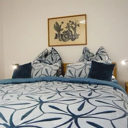 Sport Alpin Wh 230 Apartament *